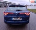 Синій Рено Меган, об'ємом двигуна 1.46 л та пробігом 247 тис. км за 10000 $, фото 41 на Automoto.ua
