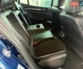 Синій Рено Меган, об'ємом двигуна 1.5 л та пробігом 92 тис. км за 11700 $, фото 19 на Automoto.ua