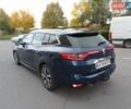 Рено Меган 2017 у Києві на Automoto.ua Синій Рено Меган, об'ємом двигуна 1.5 л та пробігом 239 тис. км за 11999 $, фото 5 на Automoto.ua