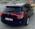 Синий Рено Меган, объемом двигателя 1.46 л и пробегом 343 тыс. км за 11200 $, фото 16 на Automoto.ua