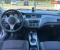 Синий Рено Меган, объемом двигателя 1.46 л и пробегом 235 тыс. км за 11800 $, фото 4 на Automoto.ua
