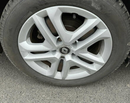 Синій Рено Меган, об'ємом двигуна 1.46 л та пробігом 205 тис. км за 11850 $, фото 27 на Automoto.ua