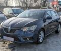 Синий Рено Меган, объемом двигателя 0 л и пробегом 179 тыс. км за 12450 $, фото 1 на Automoto.ua