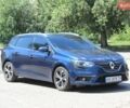 Синій Рено Меган, об'ємом двигуна 1.46 л та пробігом 220 тис. км за 11999 $, фото 4 на Automoto.ua