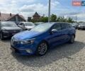 Синий Рено Меган, объемом двигателя 1.46 л и пробегом 260 тыс. км за 11200 $, фото 8 на Automoto.ua