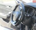 Синій Рено Меган, об'ємом двигуна 1.46 л та пробігом 220 тис. км за 11999 $, фото 18 на Automoto.ua