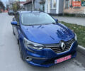 Синий Рено Меган, объемом двигателя 1.5 л и пробегом 198 тыс. км за 14999 $, фото 94 на Automoto.ua