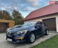 Синій Рено Меган, об'ємом двигуна 1.5 л та пробігом 178 тис. км за 13650 $, фото 11 на Automoto.ua