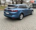 Синій Рено Меган, об'ємом двигуна 1.46 л та пробігом 220 тис. км за 11700 $, фото 8 на Automoto.ua