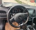 Синий Рено Меган, объемом двигателя 1.5 л и пробегом 180 тыс. км за 11700 $, фото 20 на Automoto.ua