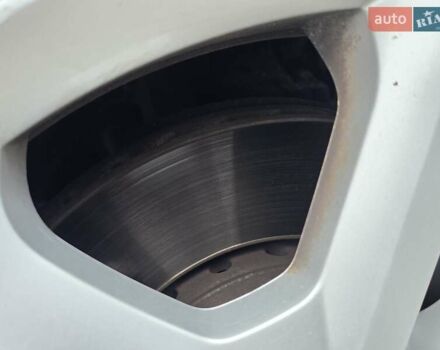 Синій Рено Меган, об'ємом двигуна 1.5 л та пробігом 224 тис. км за 11399 $, фото 51 на Automoto.ua