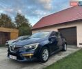 Синій Рено Меган, об'ємом двигуна 1.5 л та пробігом 178 тис. км за 13650 $, фото 10 на Automoto.ua
