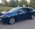 Синій Рено Меган, об'ємом двигуна 1.46 л та пробігом 177 тис. км за 12800 $, фото 1 на Automoto.ua