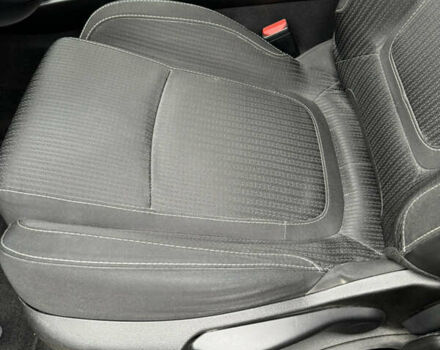 Синій Рено Меган, об'ємом двигуна 1.46 л та пробігом 205 тис. км за 11850 $, фото 14 на Automoto.ua