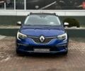 Синий Рено Меган, объемом двигателя 1.46 л и пробегом 180 тыс. км за 14508 $, фото 1 на Automoto.ua