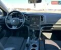 Синий Рено Меган, объемом двигателя 1.46 л и пробегом 225 тыс. км за 10800 $, фото 17 на Automoto.ua