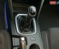 Синий Рено Меган, объемом двигателя 1.46 л и пробегом 343 тыс. км за 11200 $, фото 12 на Automoto.ua