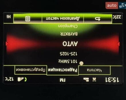 Синий Рено Меган, объемом двигателя 1.5 л и пробегом 198 тыс. км за 10900 $, фото 33 на Automoto.ua