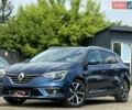 Синій Рено Меган, об'ємом двигуна 1.6 л та пробігом 176 тис. км за 13000 $, фото 3 на Automoto.ua