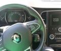 Синий Рено Меган, объемом двигателя 1.46 л и пробегом 214 тыс. км за 15500 $, фото 17 на Automoto.ua