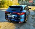 Синій Рено Меган, об'ємом двигуна 1.46 л та пробігом 208 тис. км за 13799 $, фото 6 на Automoto.ua