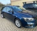 Синій Рено Меган, об'ємом двигуна 1.5 л та пробігом 196 тис. км за 14500 $, фото 2 на Automoto.ua