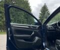 Синий Рено Меган, объемом двигателя 1.6 л и пробегом 277 тыс. км за 12200 $, фото 7 на Automoto.ua