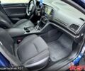 Синий Рено Меган, объемом двигателя 1.5 л и пробегом 216 тыс. км за 10200 $, фото 2 на Automoto.ua