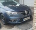 Синій Рено Меган, об'ємом двигуна 1.46 л та пробігом 219 тис. км за 12000 $, фото 1 на Automoto.ua