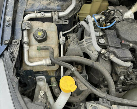 Синій Рено Меган, об'ємом двигуна 1.46 л та пробігом 205 тис. км за 11850 $, фото 43 на Automoto.ua