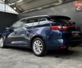 Синій Рено Меган, об'ємом двигуна 1.6 л та пробігом 147 тис. км за 14500 $, фото 9 на Automoto.ua