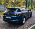 Синий Рено Меган, объемом двигателя 1.46 л и пробегом 203 тыс. км за 13300 $, фото 4 на Automoto.ua