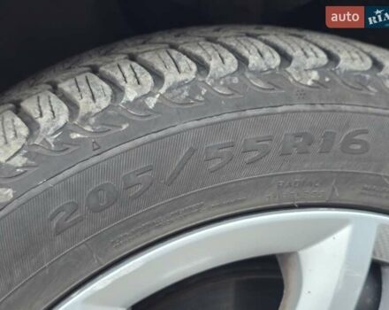 Синій Рено Меган, об'ємом двигуна 1.5 л та пробігом 224 тис. км за 11399 $, фото 52 на Automoto.ua