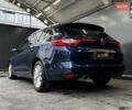 Синій Рено Меган, об'ємом двигуна 1.6 л та пробігом 147 тис. км за 14500 $, фото 8 на Automoto.ua