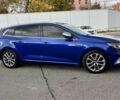 Синий Рено Меган, объемом двигателя 1.5 л и пробегом 252 тыс. км за 14200 $, фото 10 на Automoto.ua