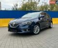 Синій Рено Меган, об'ємом двигуна 1.5 л та пробігом 118 тис. км за 13300 $, фото 4 на Automoto.ua