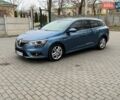 Синій Рено Меган, об'ємом двигуна 1.46 л та пробігом 220 тис. км за 11700 $, фото 15 на Automoto.ua
