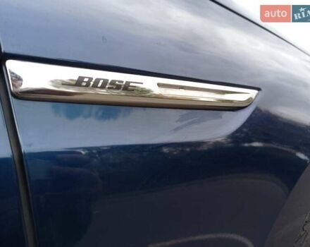 Рено Меган 2017 у Києві на Automoto.ua Синій Рено Меган, об'ємом двигуна 1.5 л та пробігом 239 тис. км за 11999 $, фото 21 на Automoto.ua