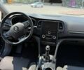 Синій Рено Меган, об'ємом двигуна 1.5 л та пробігом 260 тис. км за 11500 $, фото 14 на Automoto.ua