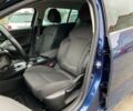 Синій Рено Меган, об'ємом двигуна 1.5 л та пробігом 195 тис. км за 11850 $, фото 25 на Automoto.ua
