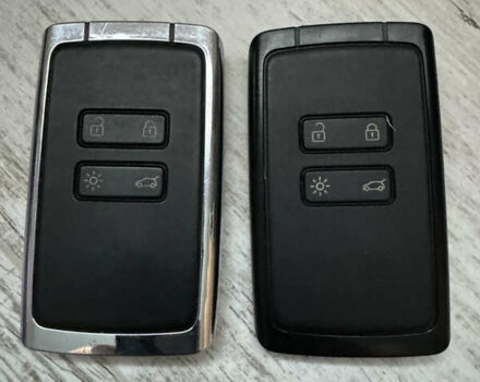 Синій Рено Меган, об'ємом двигуна 1.46 л та пробігом 205 тис. км за 11850 $, фото 50 на Automoto.ua