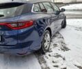 Синий Рено Меган, объемом двигателя 1.46 л и пробегом 190 тыс. км за 11900 $, фото 4 на Automoto.ua