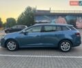 Синій Рено Меган, об'ємом двигуна 1.5 л та пробігом 238 тис. км за 11700 $, фото 3 на Automoto.ua