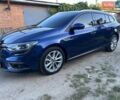 Синий Рено Меган, объемом двигателя 1.46 л и пробегом 215 тыс. км за 12700 $, фото 10 на Automoto.ua