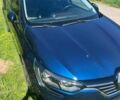 Синій Рено Меган, об'ємом двигуна 1.5 л та пробігом 299 тис. км за 12500 $, фото 17 на Automoto.ua