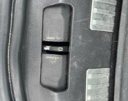 Синий Рено Меган, объемом двигателя 1.5 л и пробегом 198 тыс. км за 14999 $, фото 70 на Automoto.ua