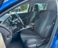 Синий Рено Меган, объемом двигателя 1.2 л и пробегом 126 тыс. км за 9594 $, фото 14 на Automoto.ua