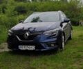 Синій Рено Меган, об'ємом двигуна 1.46 л та пробігом 176 тис. км за 12000 $, фото 1 на Automoto.ua
