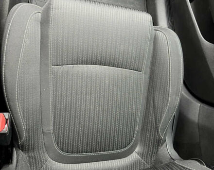 Синій Рено Меган, об'ємом двигуна 1.46 л та пробігом 205 тис. км за 11850 $, фото 8 на Automoto.ua