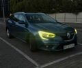 Синій Рено Меган, об'ємом двигуна 1.5 л та пробігом 238 тис. км за 11700 $, фото 5 на Automoto.ua